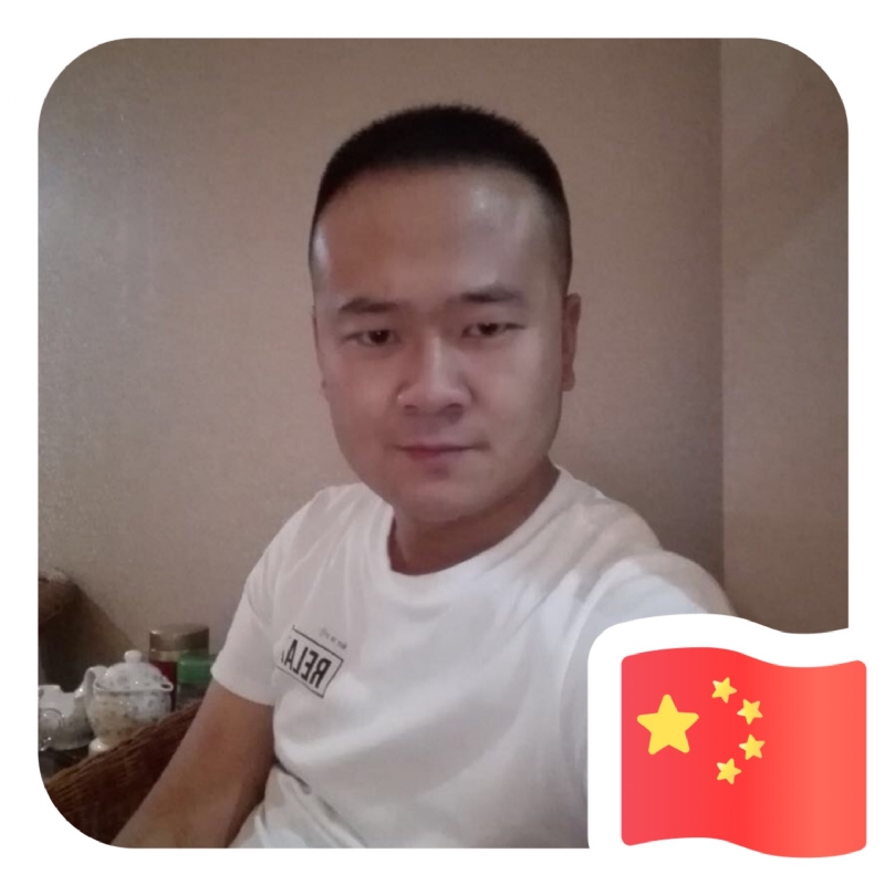 逗比的小可爱的第一张照片--昌吉交友中心